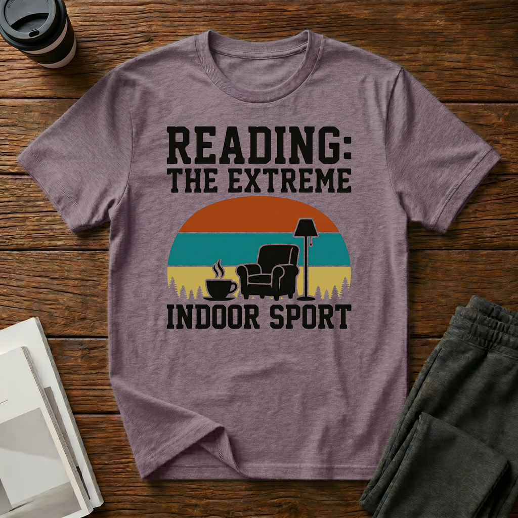 Extreme Sport T-Shirt
