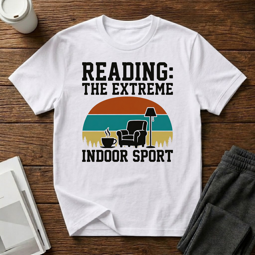 Extreme Sport T-Shirt