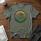 Fantasy Reader T-Shirt