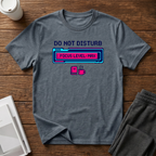 Focus Level T-Shirt