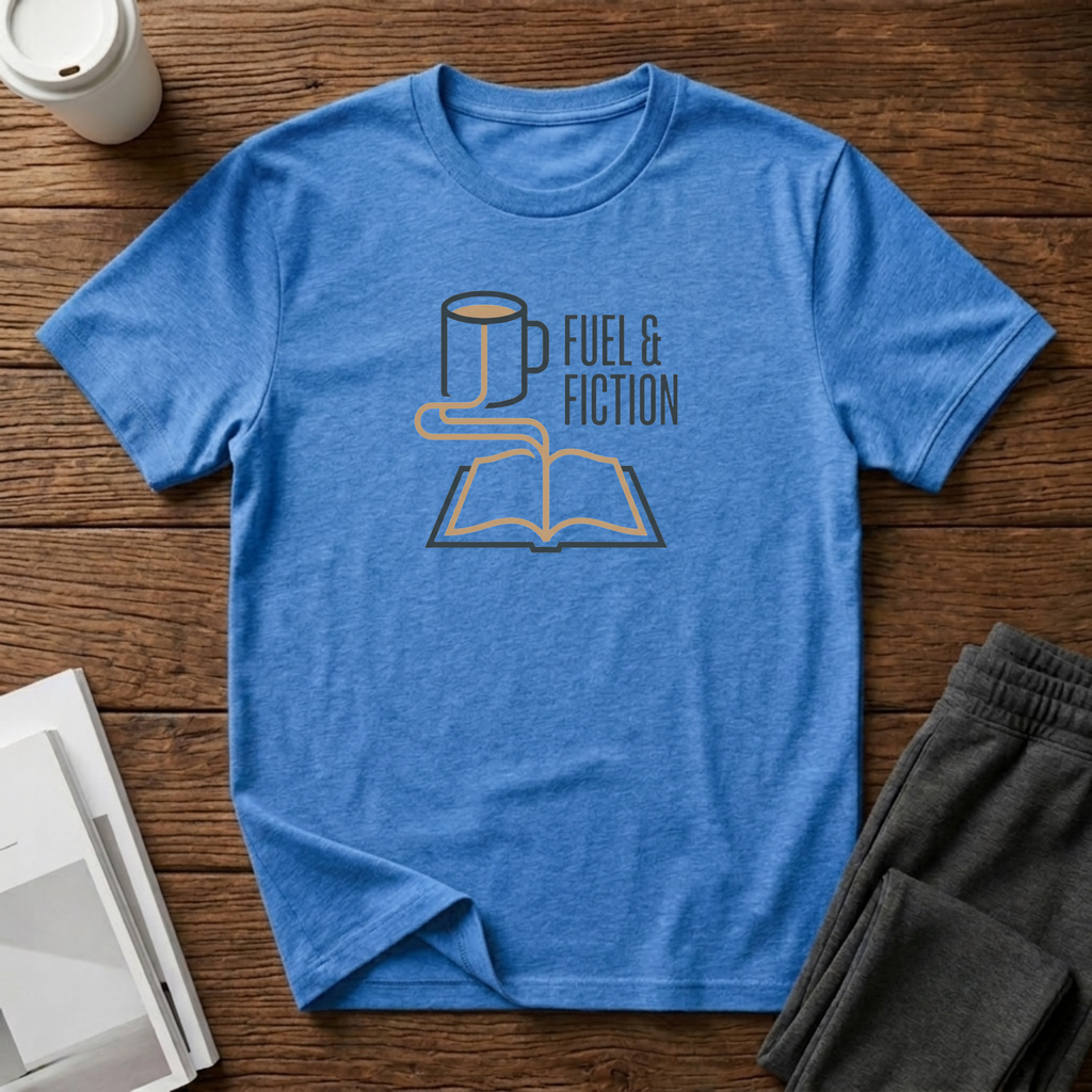 Fuel T-Shirt