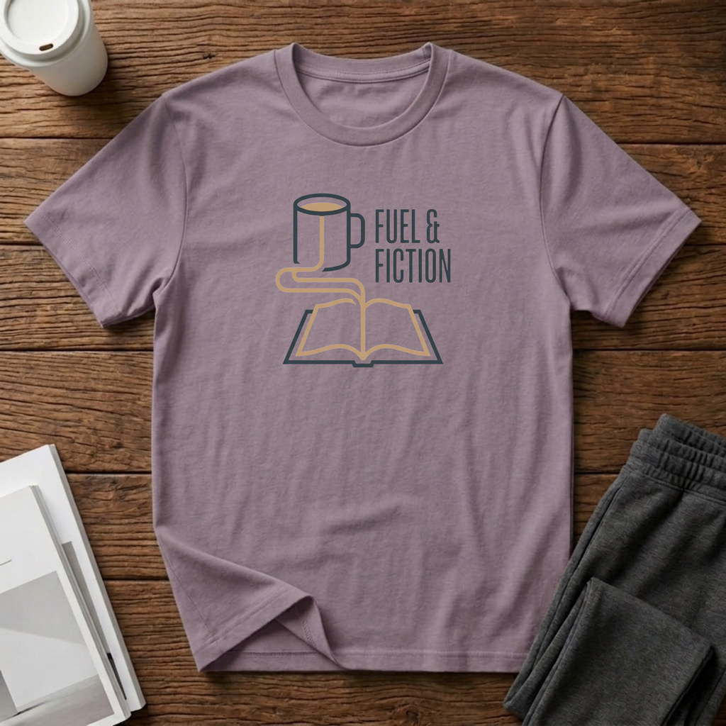 Fuel T-Shirt