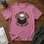 Fuel the Mind T-Shirt