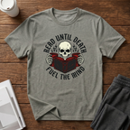 Fuel the Mind T-Shirt