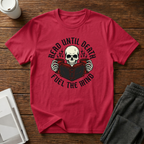 Fuel the Mind T-Shirt