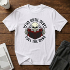 Fuel the Mind T-Shirt