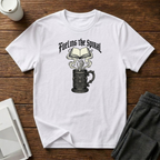 Fueling the Spiral T-Shirt