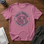 Fully Booked T-Shirt