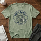 Fully Booked T-Shirt