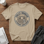 Fully Booked T-Shirt