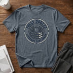 Fully Booked T-Shirt