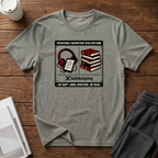 Gatekeeping T-Shirt