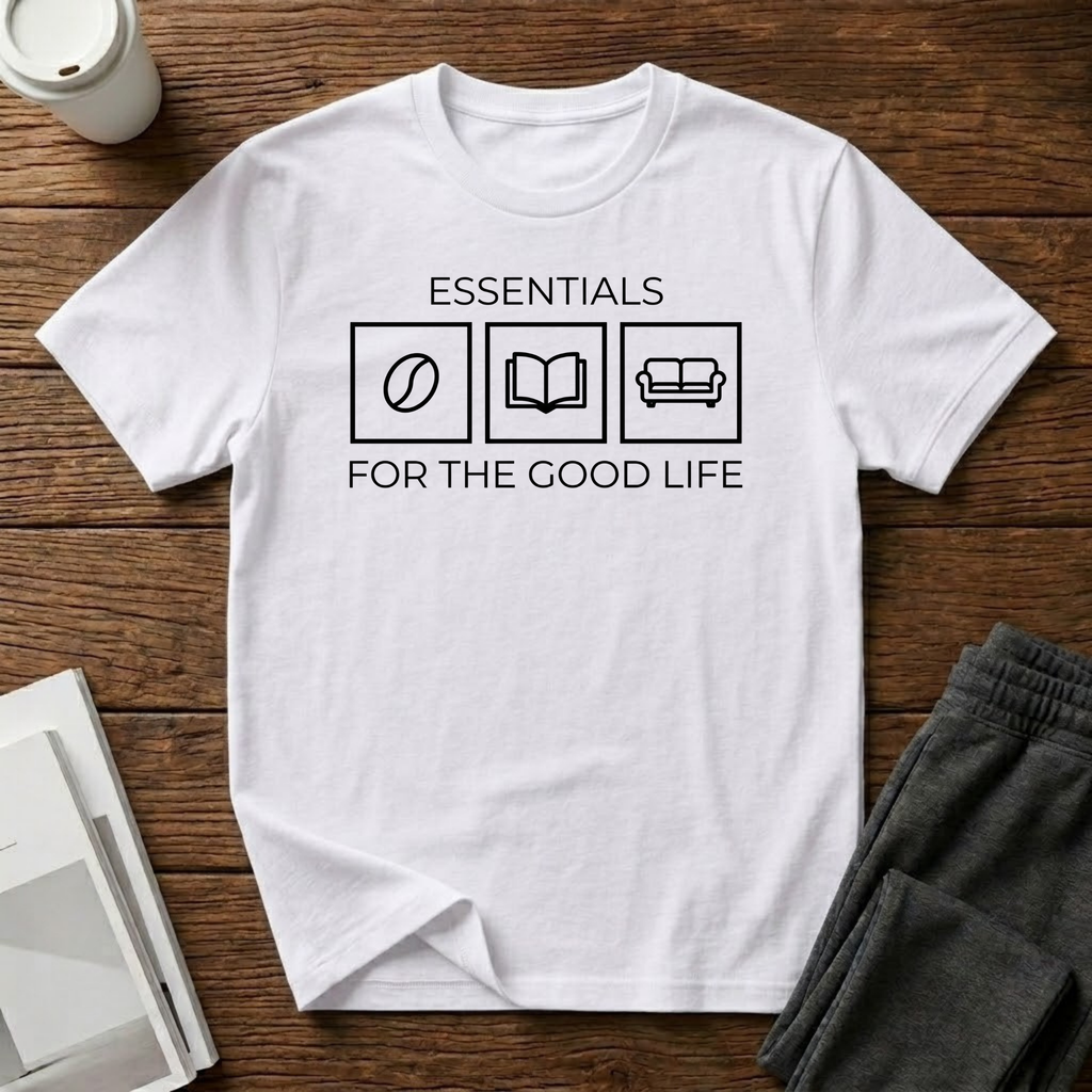Good Life  T-Shirt