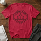 Great Indoors  T-Shirt