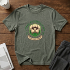 Established Indoors T-Shirt