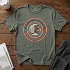 Coffee On Demand T-Shirt