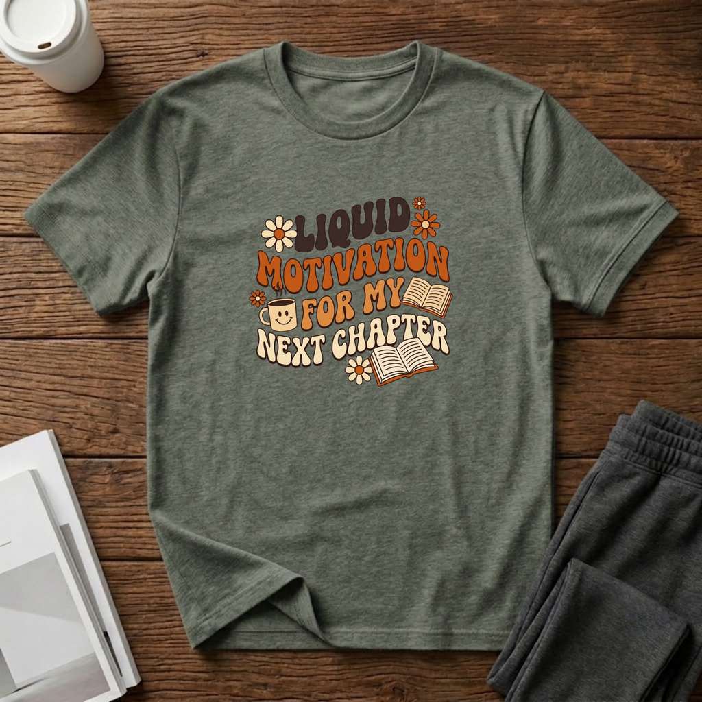 Flower Power T-Shirt