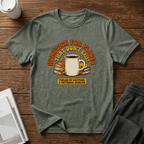 Fictional Worlds T-Shirt