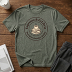 Ex Libris T-Shirt