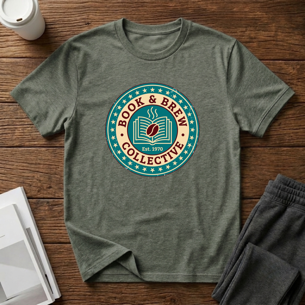 Collective T-Shirt