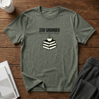 Grounded T-Shirt