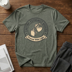 Extremely Bookish T-Shirt