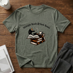 Dark Roasts T-Shirt