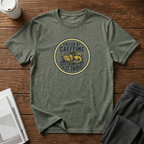 Plot Twists T-Shirt