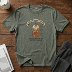 Stay Caffeinated T-Shirt
