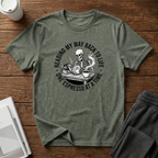 Back to Life T-Shirt