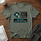 Buff Active T-Shirt