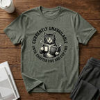 Chapter Five T-Shirt