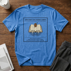 Homo Libris T-Shirts