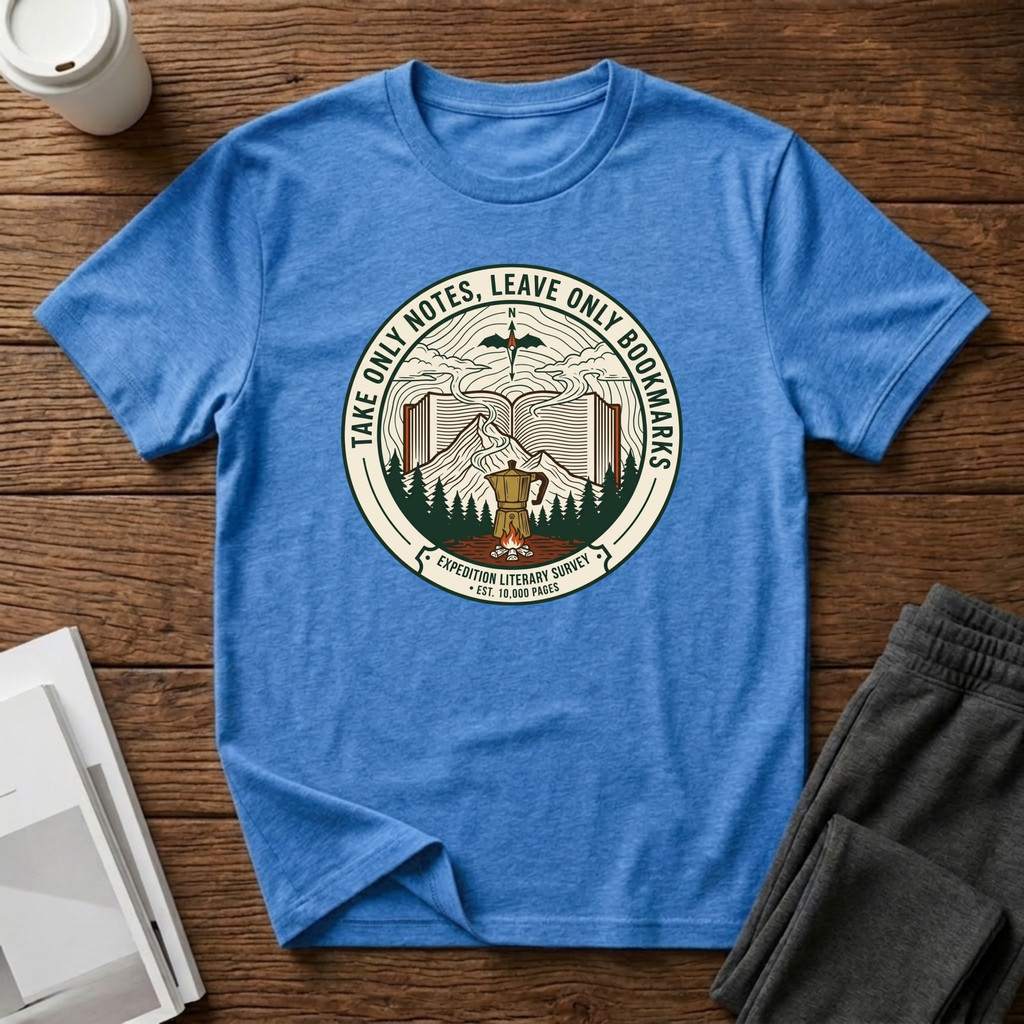 Elevation T-Shirt