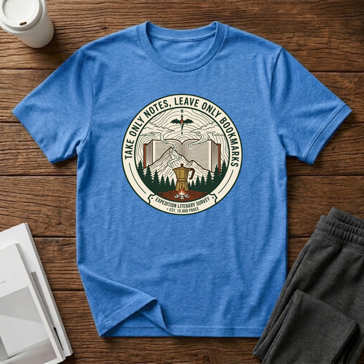 Elevation T-Shirt