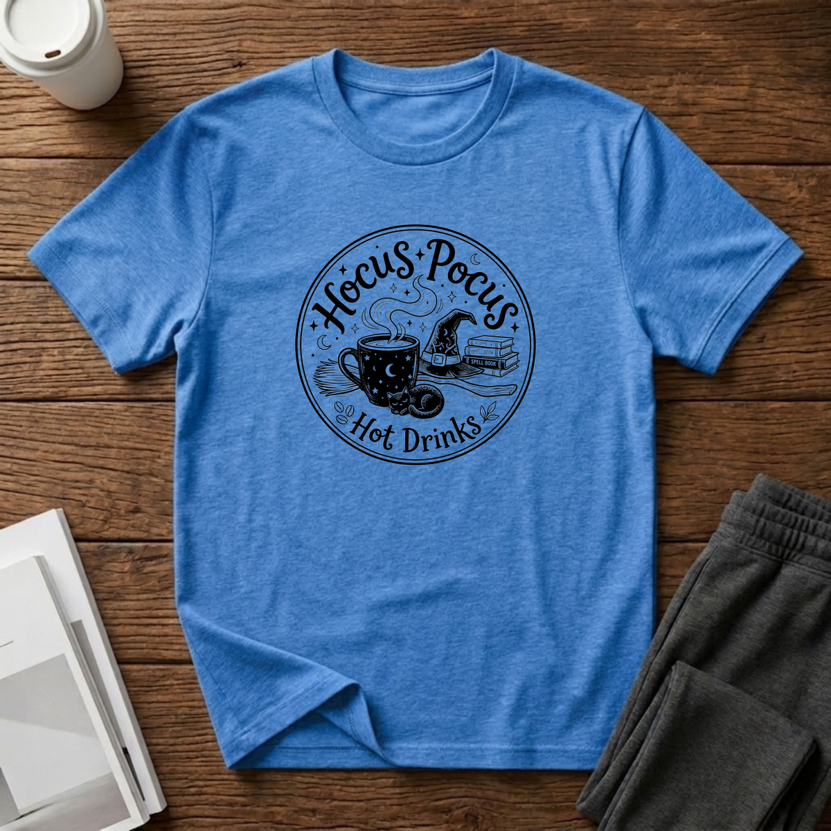 Hocus Pocus T-Shirt