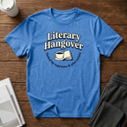 Espresso & Plot Twists T-Shirt