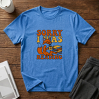 Fox Coffee T-Shirt