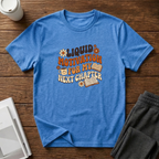 Flower Power T-Shirt