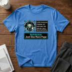 Buff Active T-Shirt