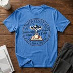 Est. Chapter One T-Shirts