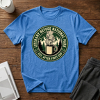Literary Refuge T-Shirt