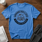 Ultimate SuperPower T-Shirt
