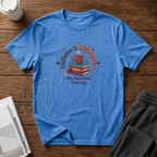 Favorite Pairing T-Shirt