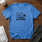 Shelf Control T-Shirt