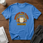 Fictional Worlds T-Shirt