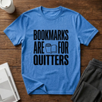 Bookmarks T-Shirts