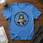 Chapter Five T-Shirt