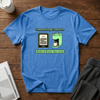 Summoning Complete T-Shirt