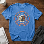 Coffee On Demand T-Shirt